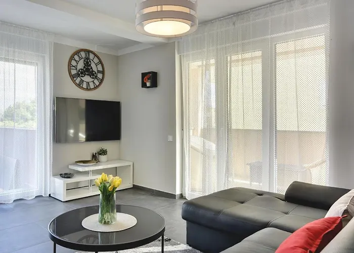 Villa Noemi-liznjan By Guide